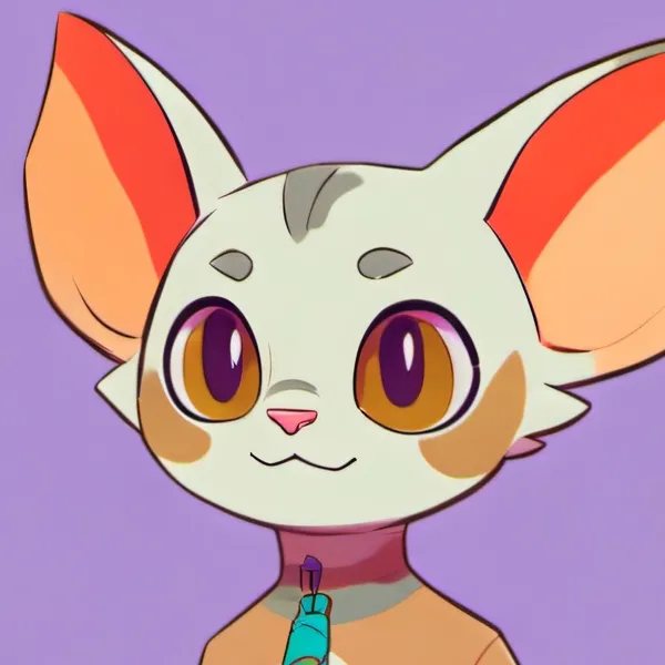 chat with ai character: kai