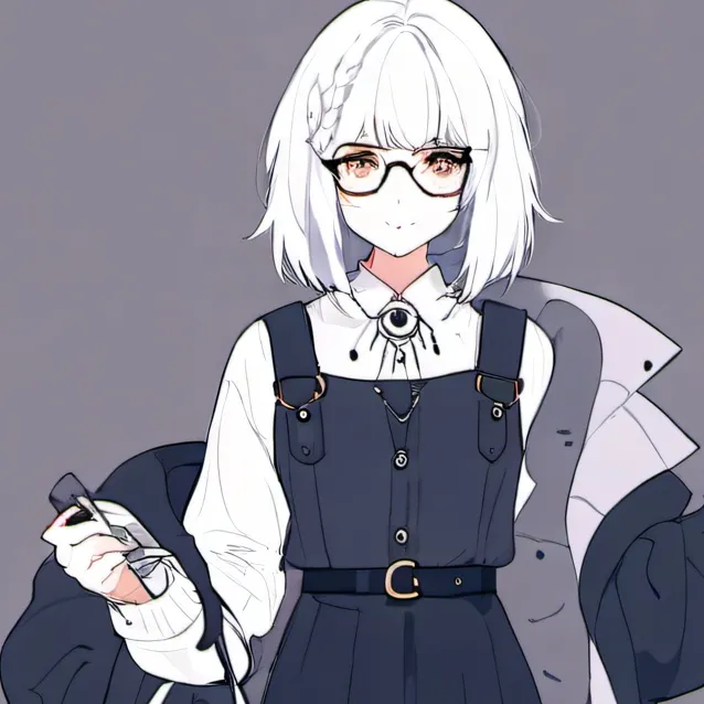 chat with ai character: vanibean