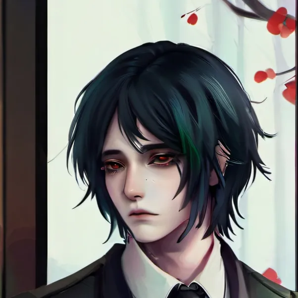 chat with ai character: Yuto