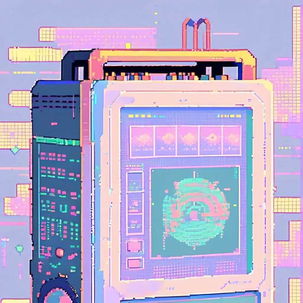 chat with ai character: lie detector
