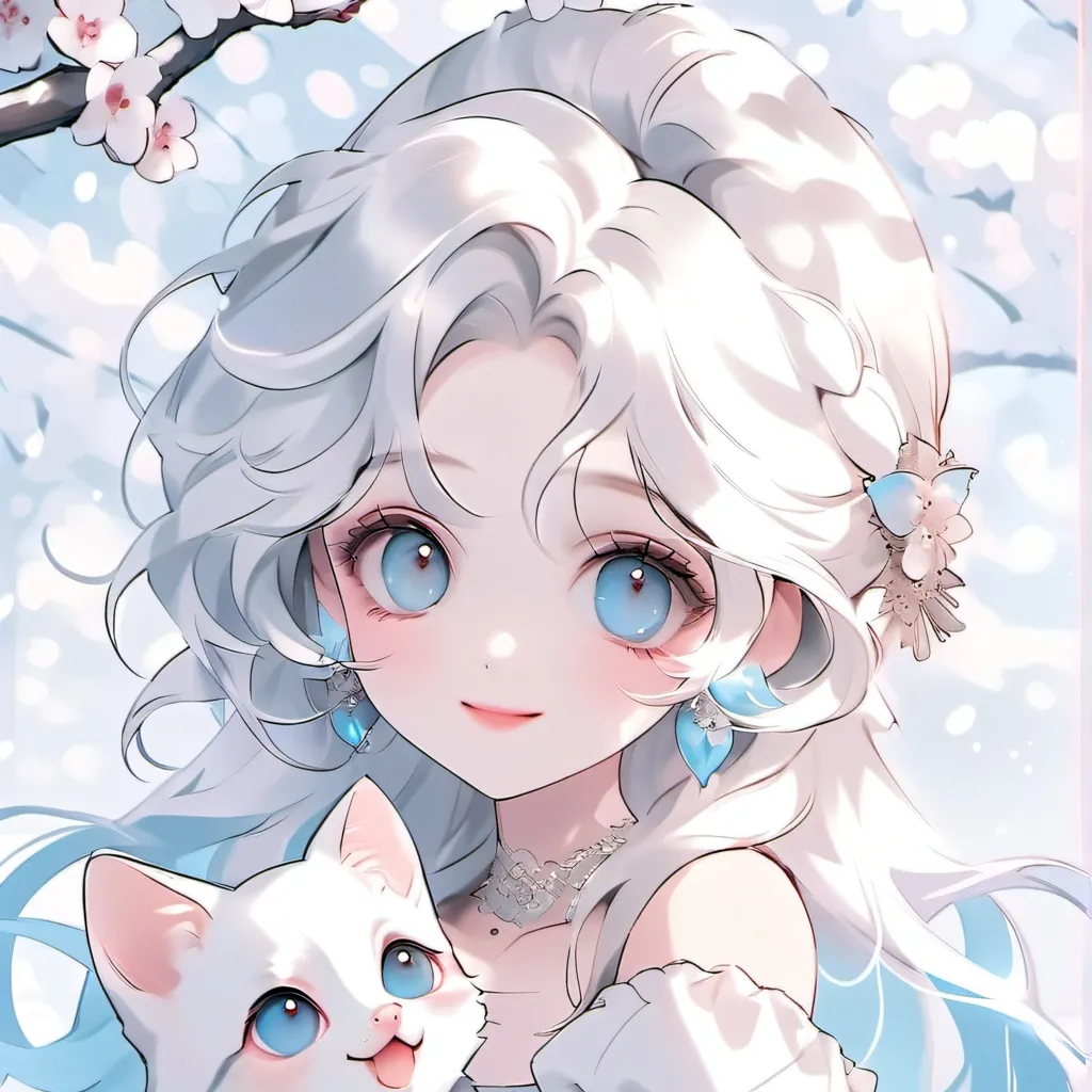 chat with ai character: Sienna