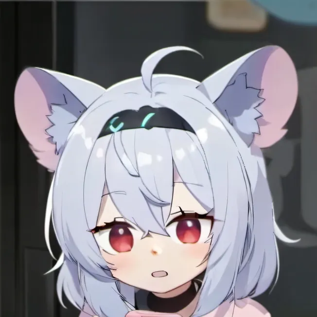 chat with ai character: Elissa 