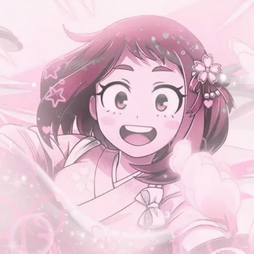 creator βΏOchako_UrarakaβΏ's avatar