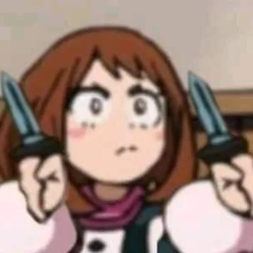 creator โฟOchako_Urarakaโฟ's avatar