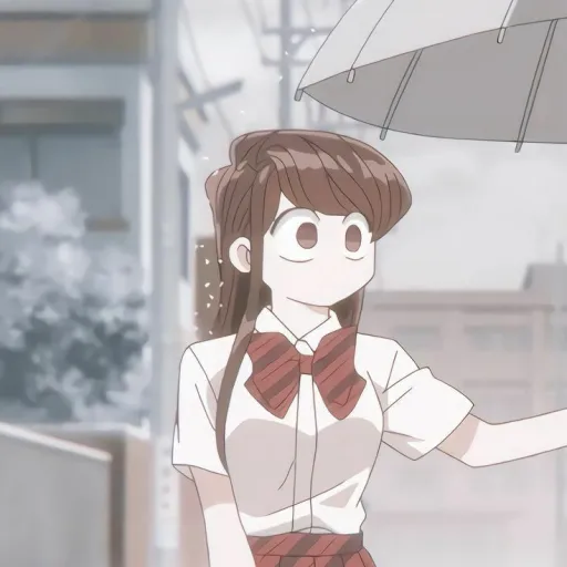 creator โขโพKomi_Shoukoโพ's avatar