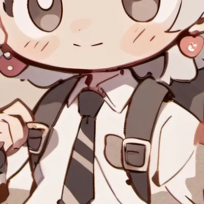 chat with ai character: Anya