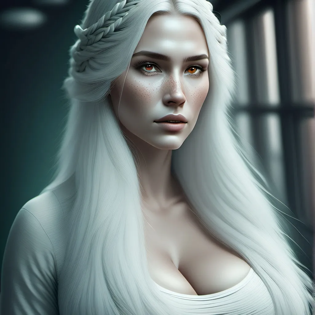 chat with ai character: witches curse