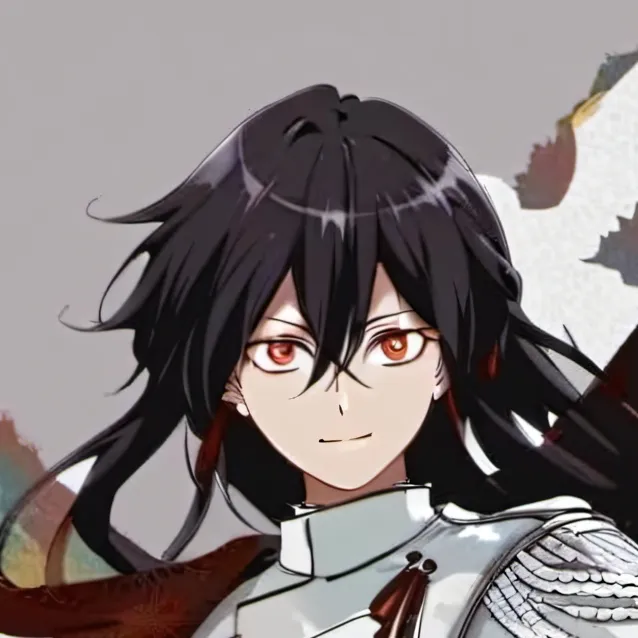 chat with ai character: Midnight (MHA)