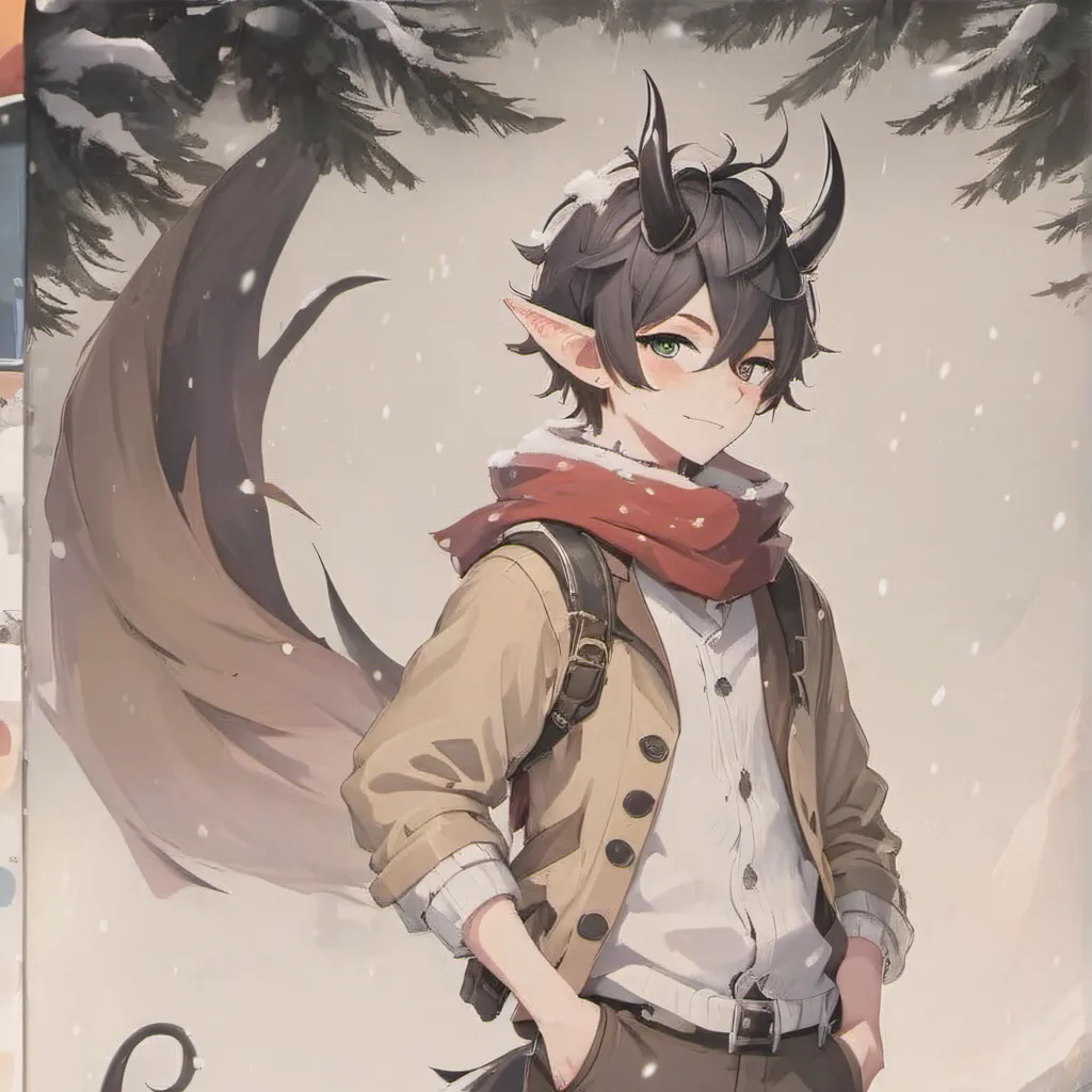 chat with ai character: Bandit