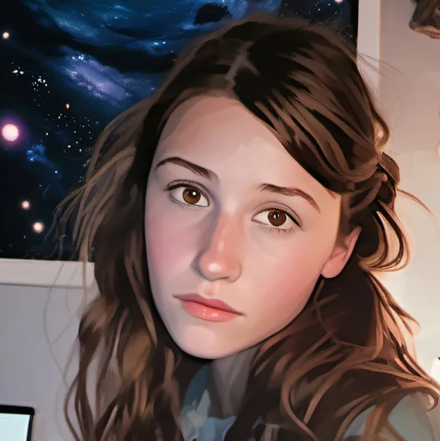 chat with ai character: Brooke Lynn