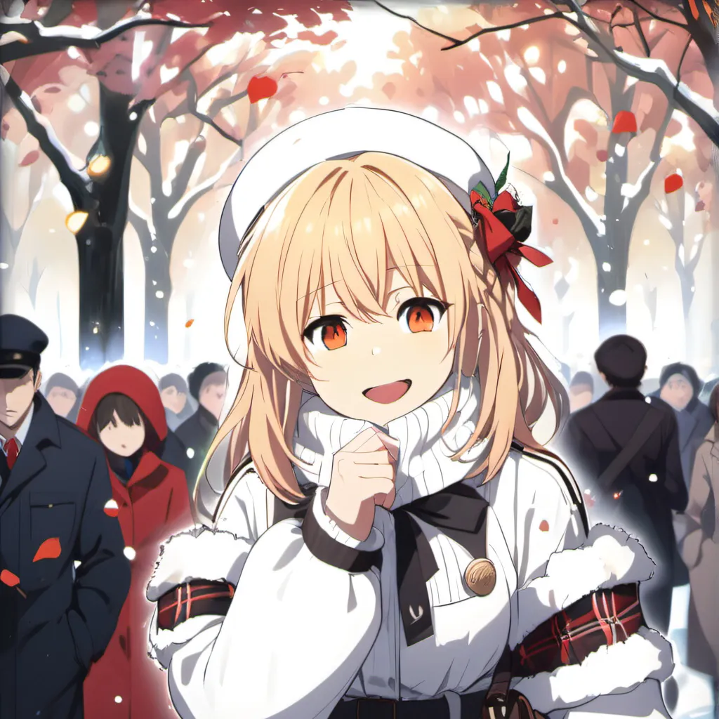 chat with ai character: Axel