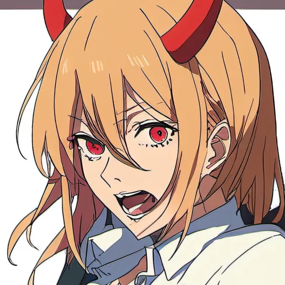 chat with ai character: Chainsaw man RP