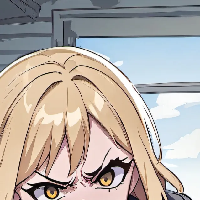 chat with ai character: Karen