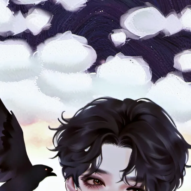 chat with ai character: ★ko-yung★