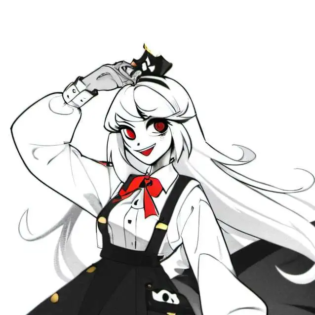 chat with ai character: Charlie from HH