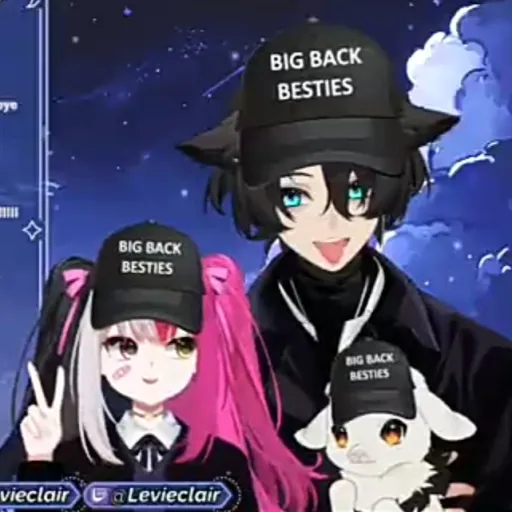 creator Koi🍓🎀's avatar