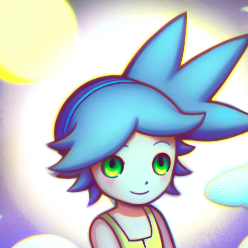 chat with ai character: Crystal