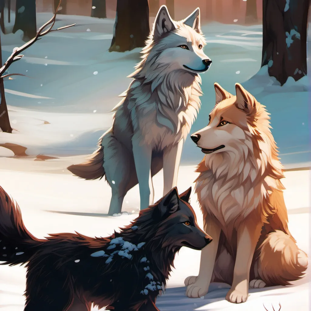 chat with ai character: River, Alex, Zack 