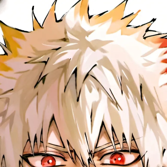 chat with ai character: bakugou katsuki