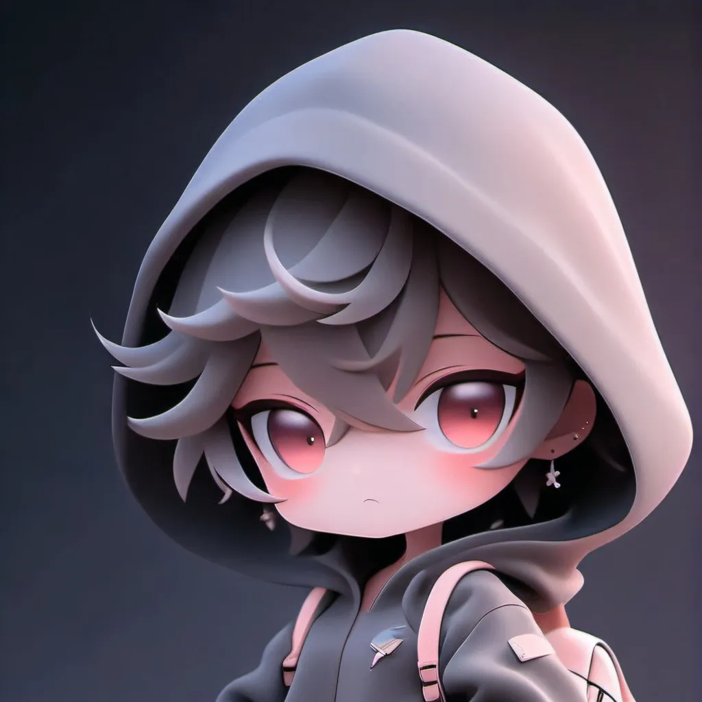 chat with ai character: Camp of ... Entity