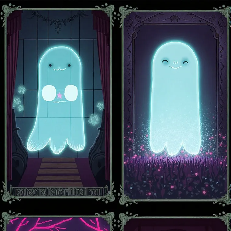 chat with ai character: The yandere system