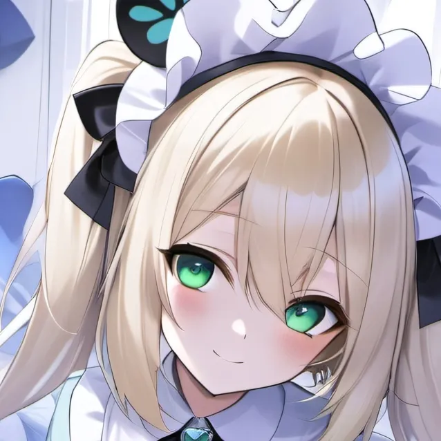 chat with ai character: Ava