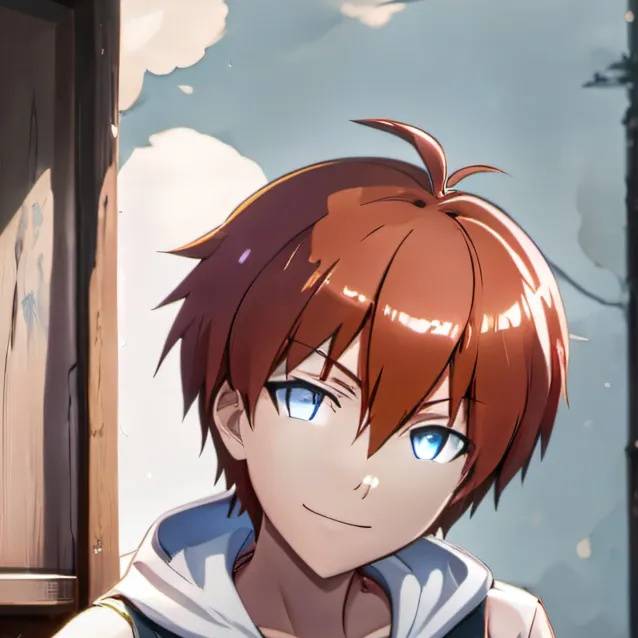 chat with ai character: Karma Akabane