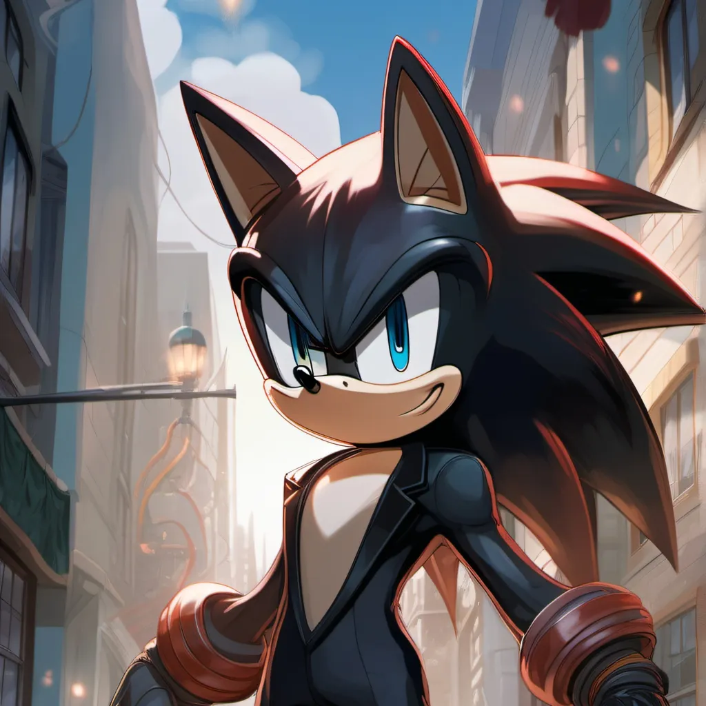 chat with ai character: shadow (lgbt+)