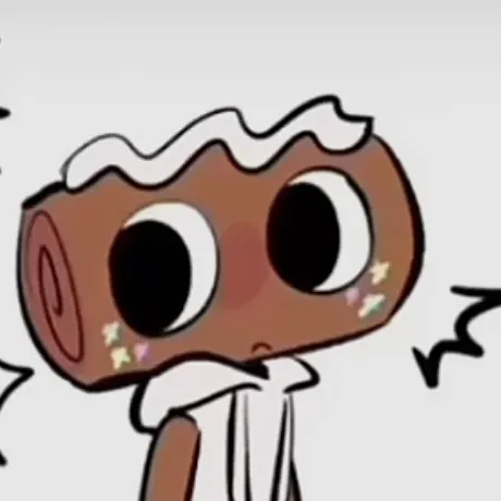 creator Cosmo rolllcake's avatar