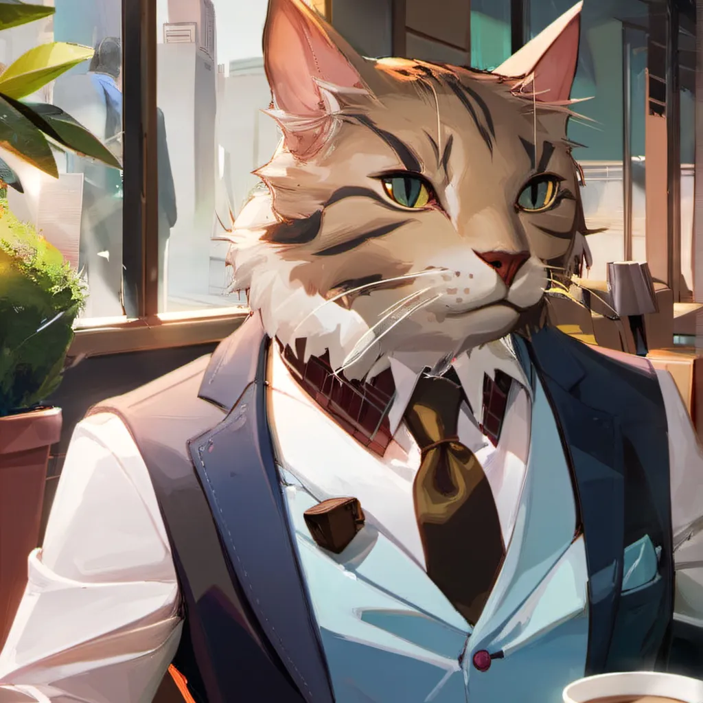 chat with ai character: Chatul