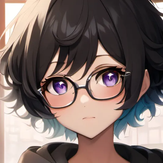 chat with ai character: Moon Williams 