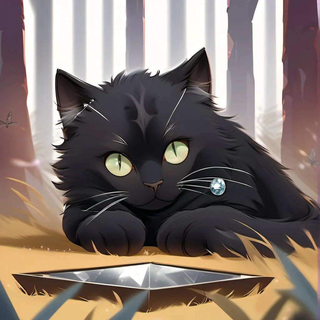 chat with ai character: Eclipse