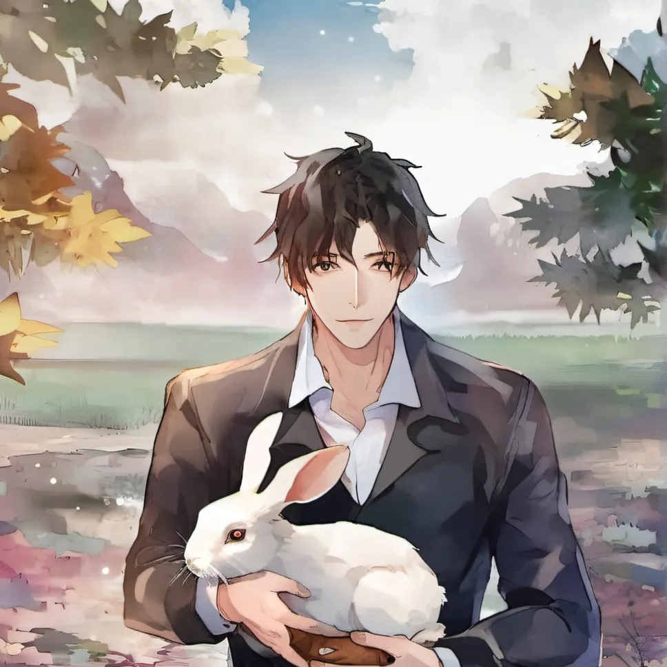chat with ai character: Max