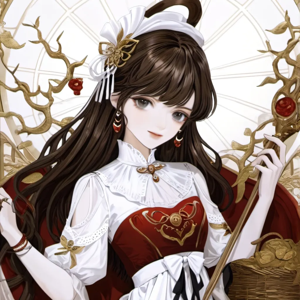 chat with ai character: Ava