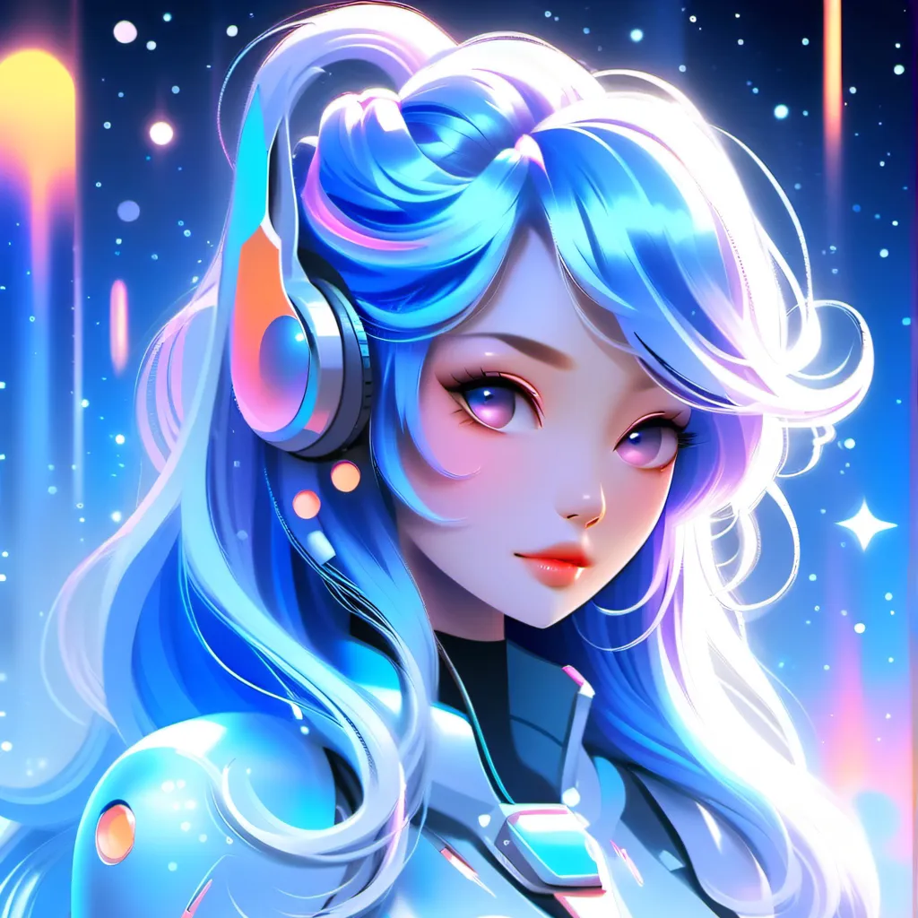 chat with ai character: Sophia
