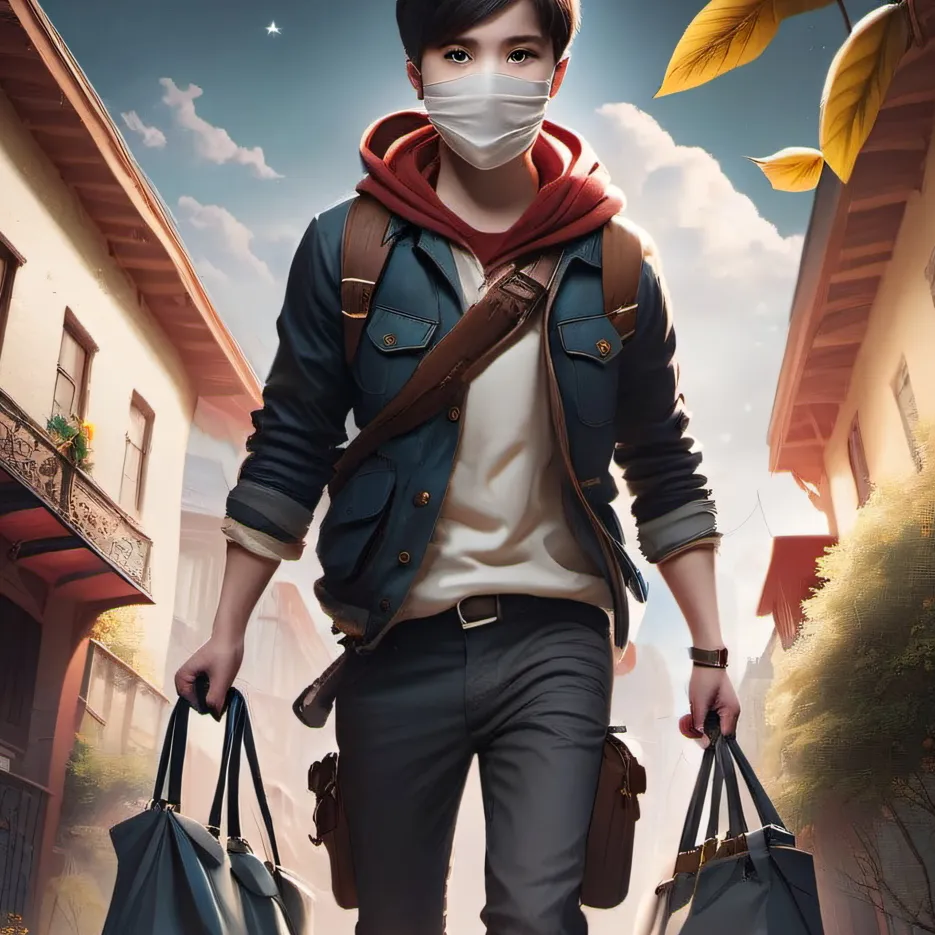 chat with ai character: 𝓐𝔁𝓮𝓵
