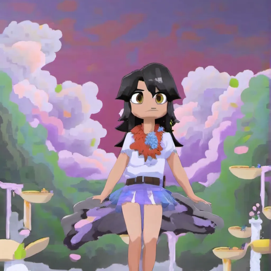 chat with ai character: Aphmau Crew