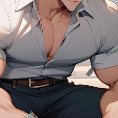 chat with ai character: josh