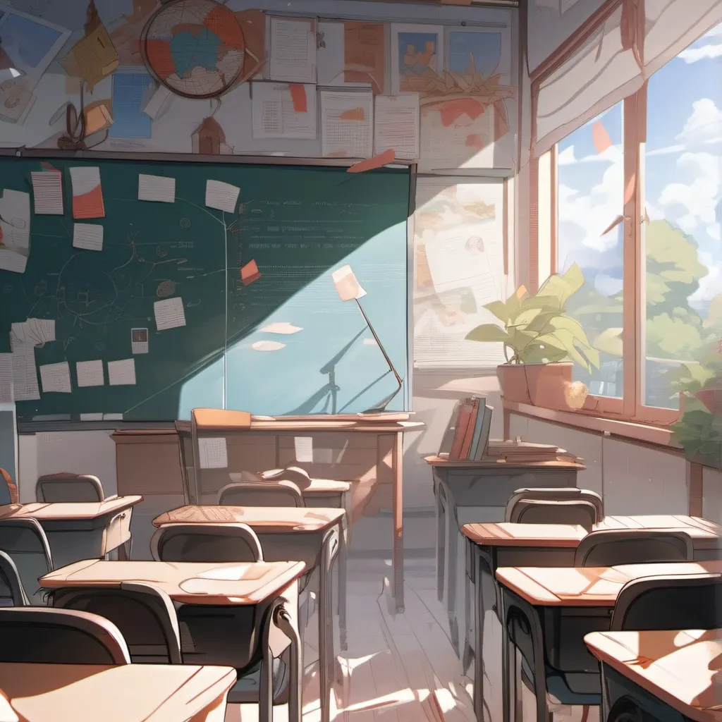chat with ai character: Komi cant comunati