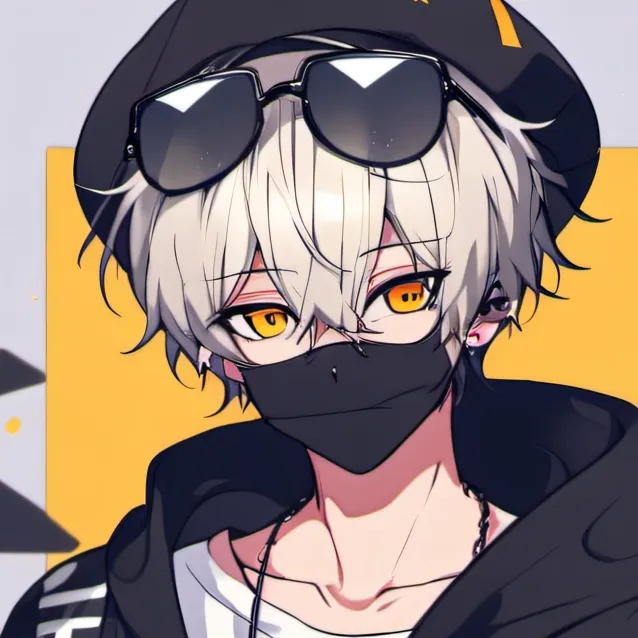 chat with ai character: •Kiro•