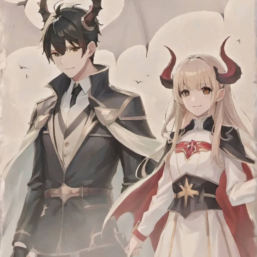 chat with ai character: Bad end theatre
