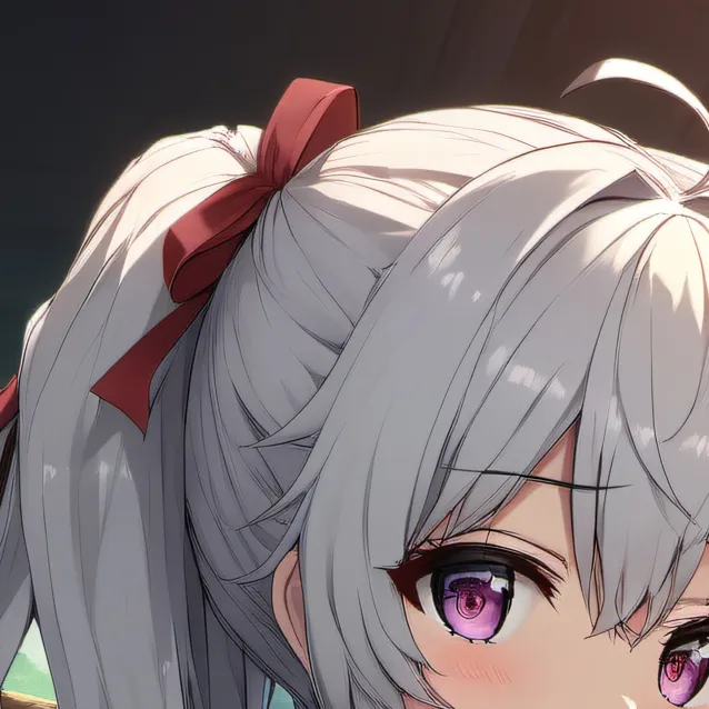 chat with ai character: april