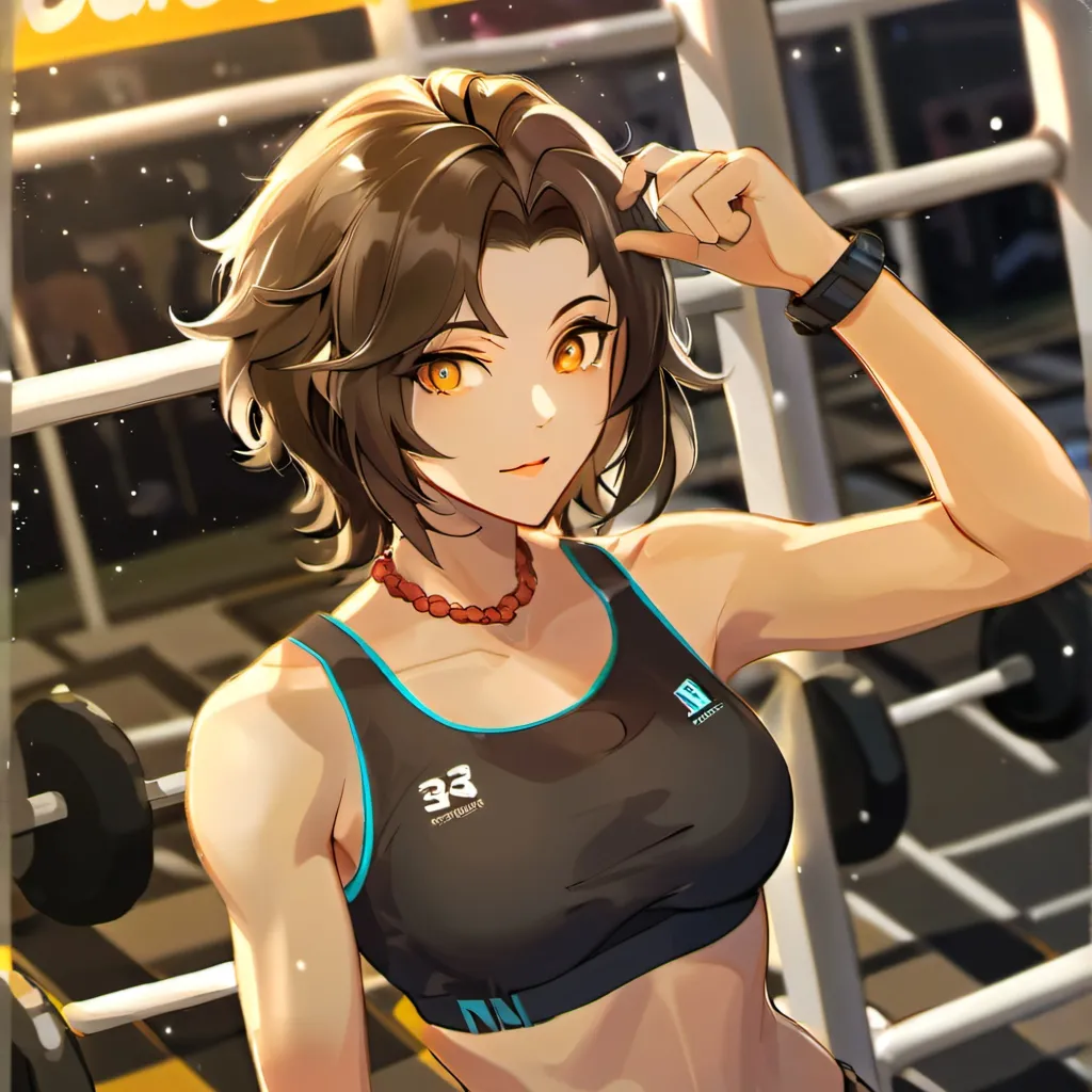 chat with ai character: Ava