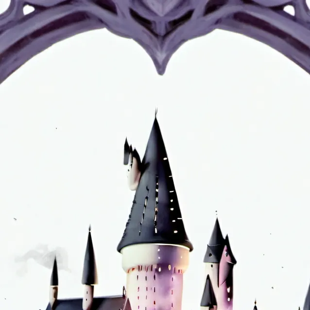 chat with ai character: Hogwarts