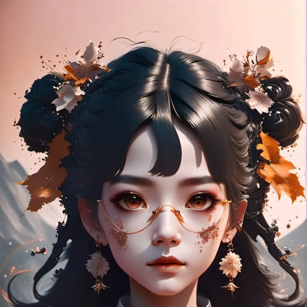 chat with ai character: Ally