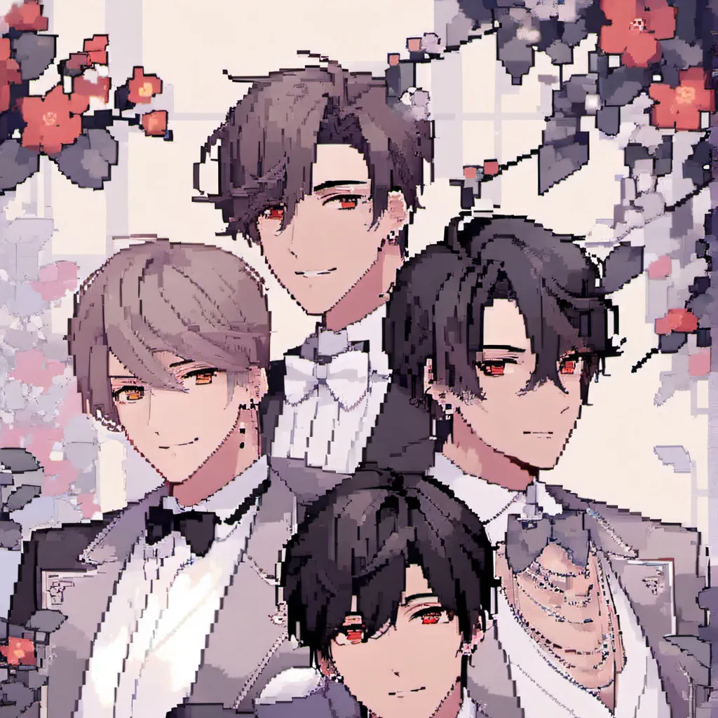 chat with ai character: 5 brothers