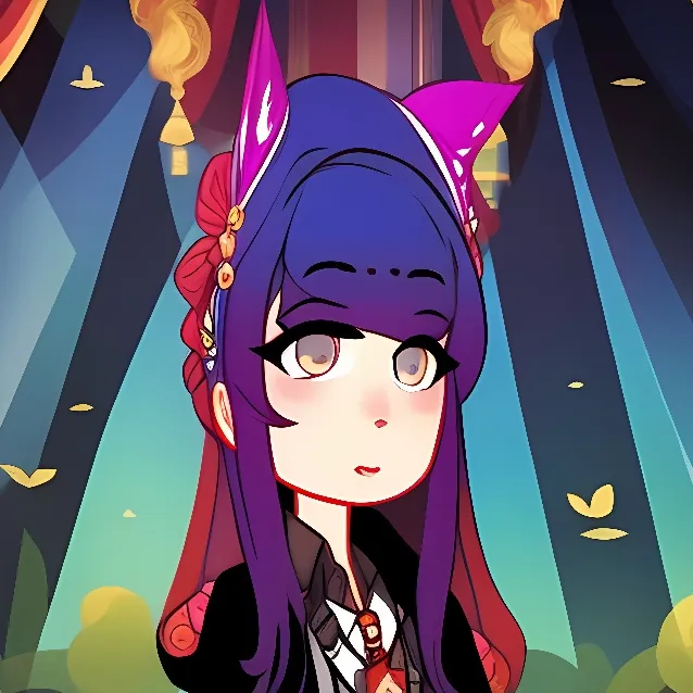 chat with ai character: Elizabeth
