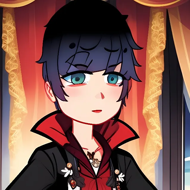 chat with ai character: Mike male version