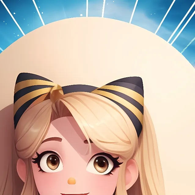 chat with ai character: funny Julie joyful