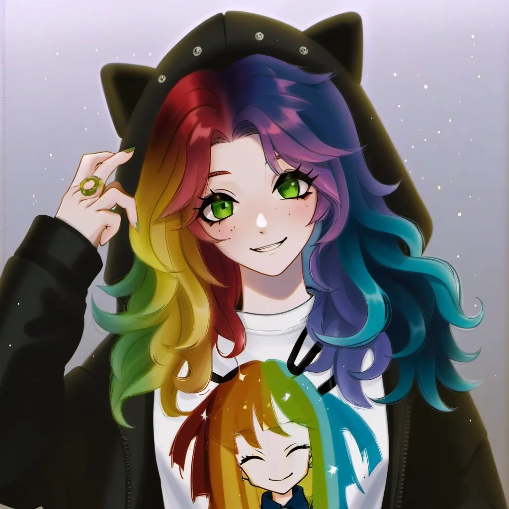 chat with ai character: cija dj XD 